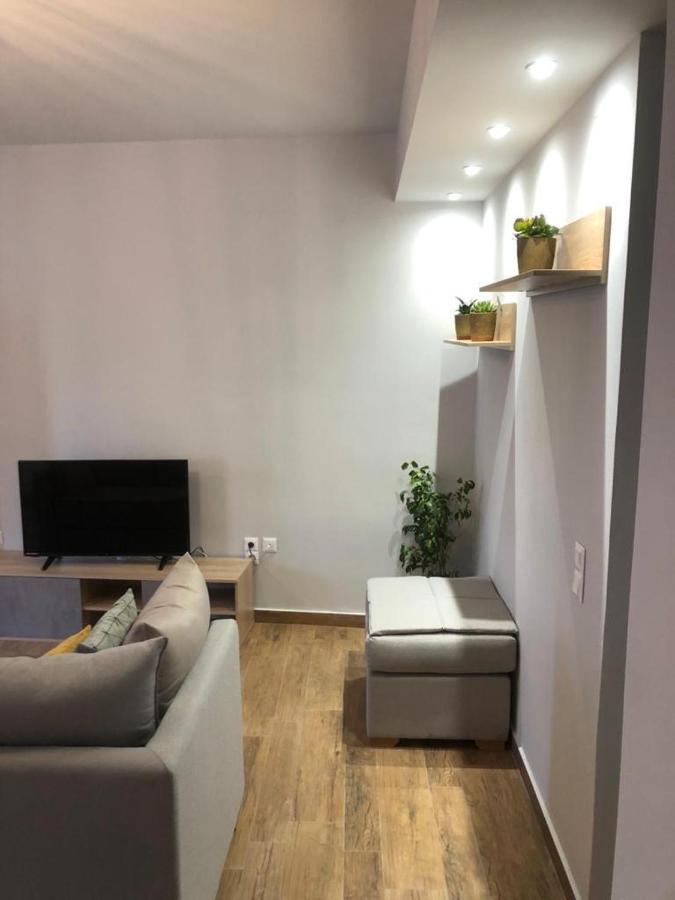 Apartment Evi's Comfy House