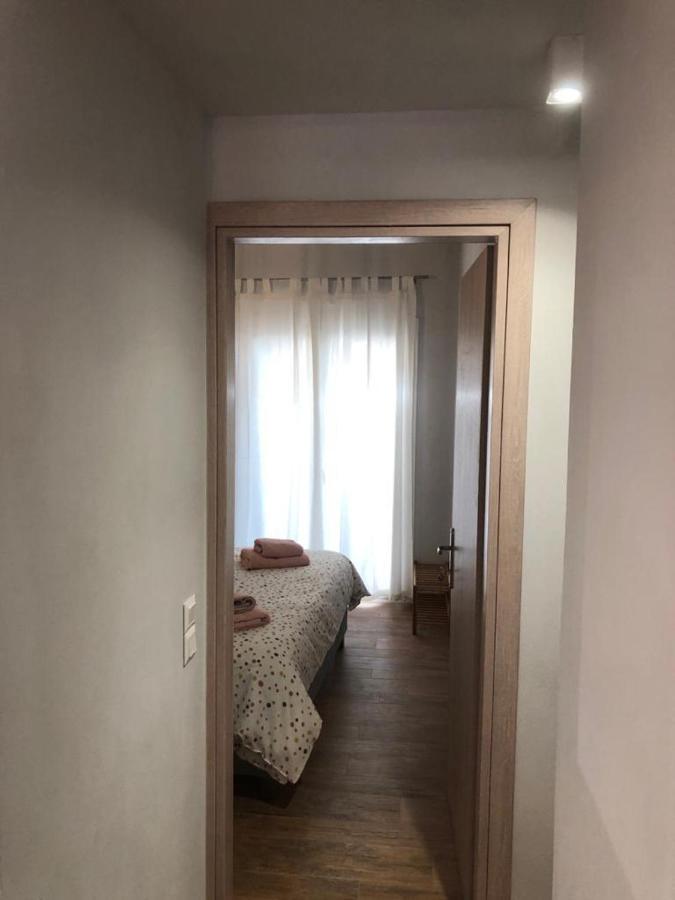 Apartment Evi's Comfy House Kontokali