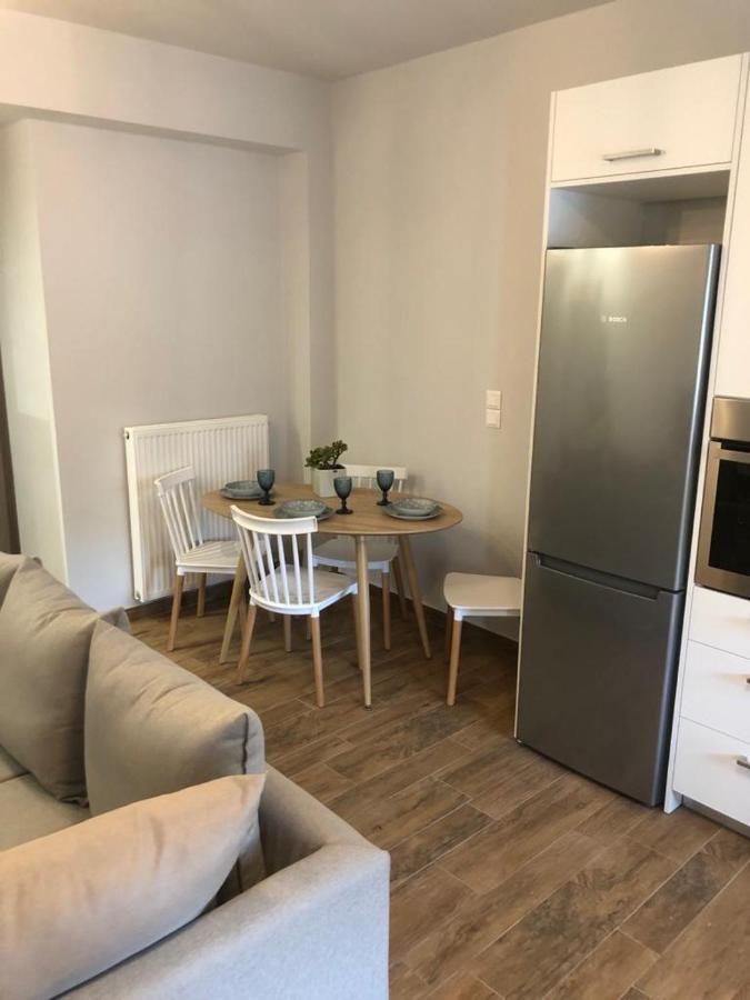 Evi's Comfy House Appartement Kontokali