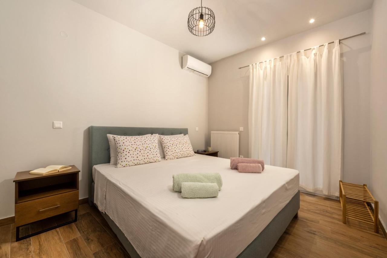 Evi's Comfy House