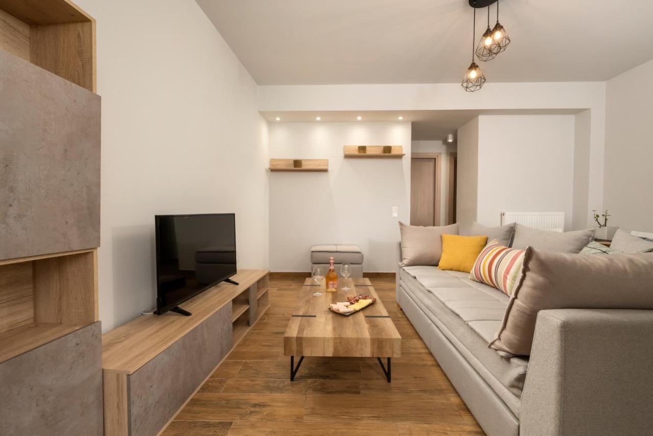 Evi's Comfy House * Kontokali