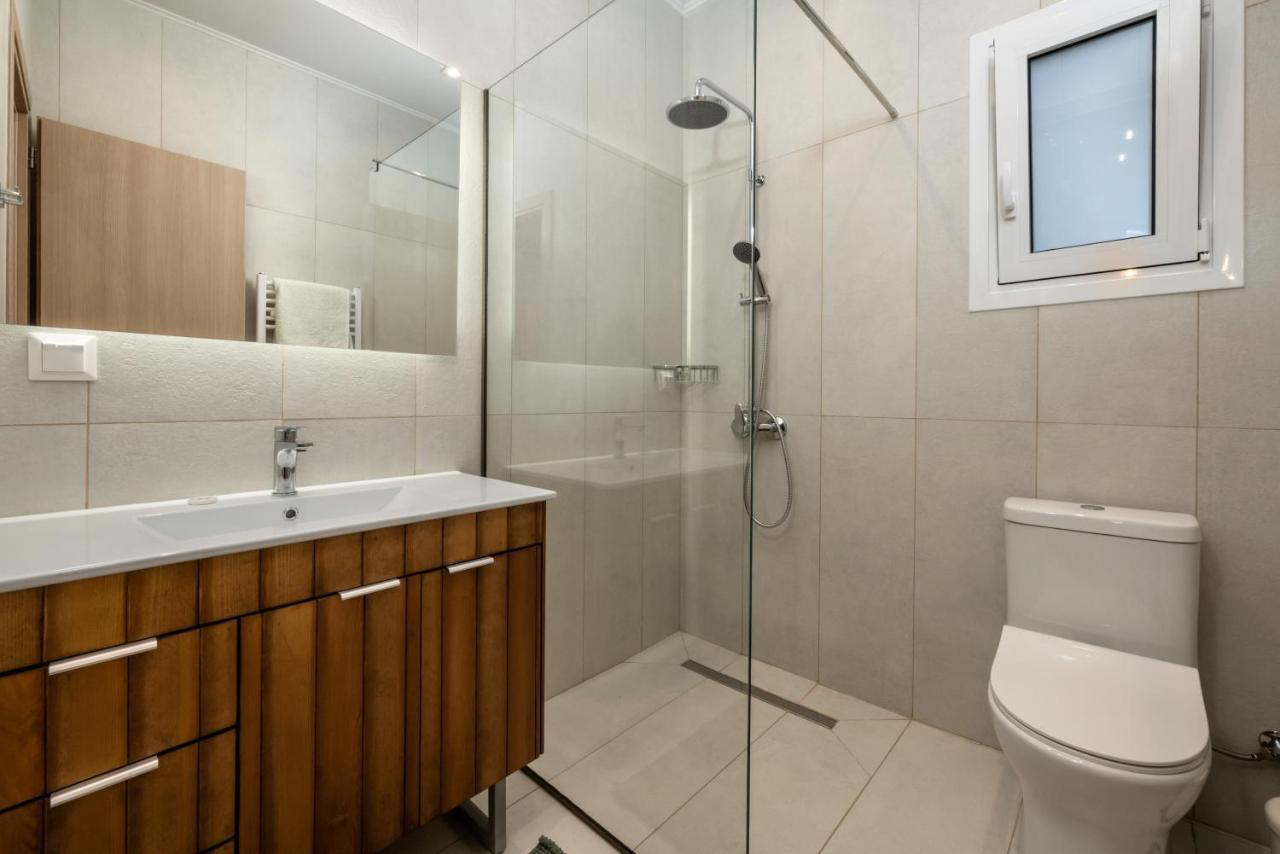 Evi's Comfy House Appartement Kontokali